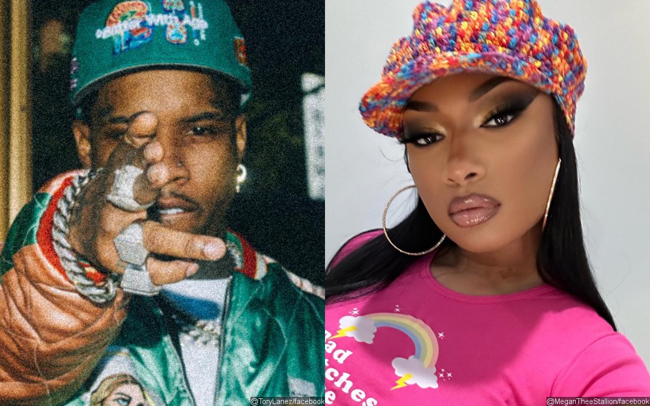 Tory Lanez's Fans Launch Petitions to Appeal His Guilty Verdict in Shooting Megan Thee Stallion Case