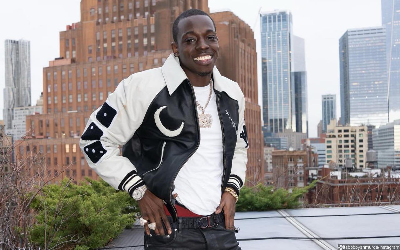 Bobby Shmurda Explains Why He Doesn't Want to Be Labeled as a 'Rapper'