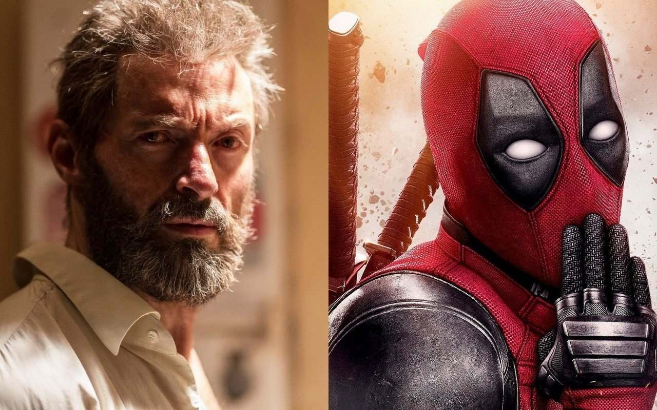 Hugh Jackman Hints at Wolverine's Brawl With Deadpool in Upcoming Movie