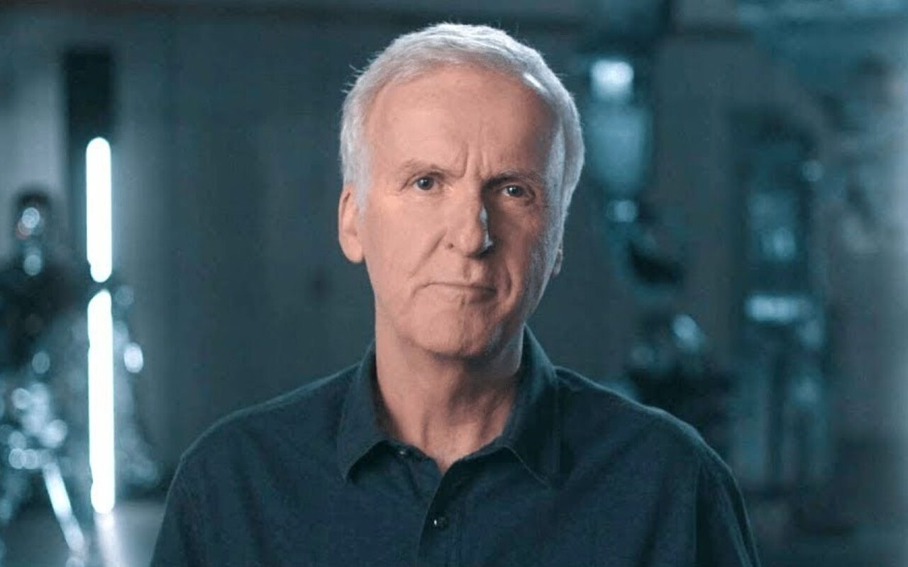 James Cameron Confirms He Put Dollar Sign on His 'Aliens' Pitch to Convince Movie Bosses