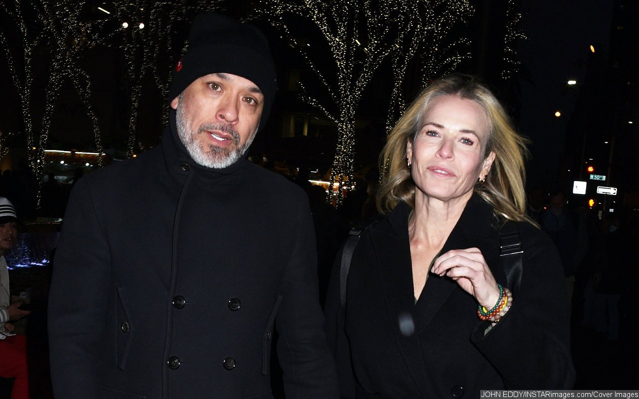 Chelsea Handler and Ex Jo Koy Not on Speaking Terms: He Needs to Take 'Accuntability' for Split