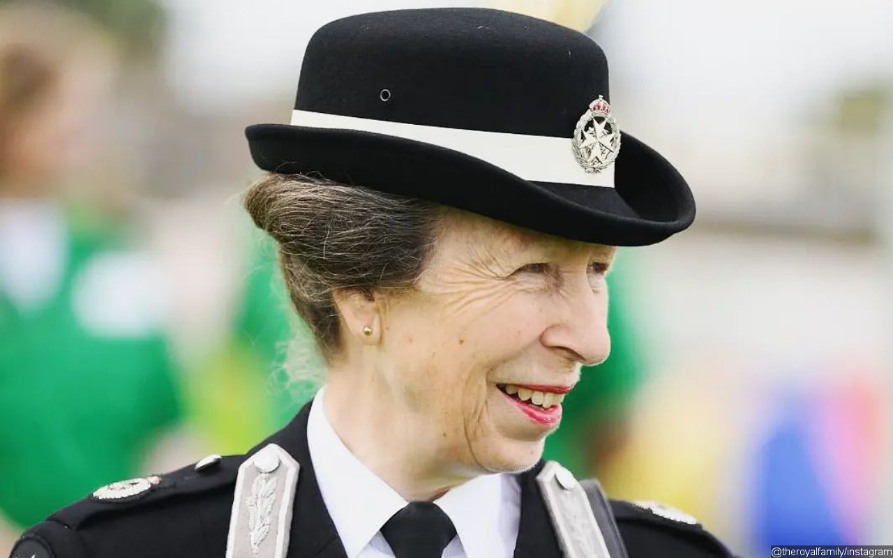 Find Out Why Princess Anne Misses Annual Royal Family Christmas Church Service
