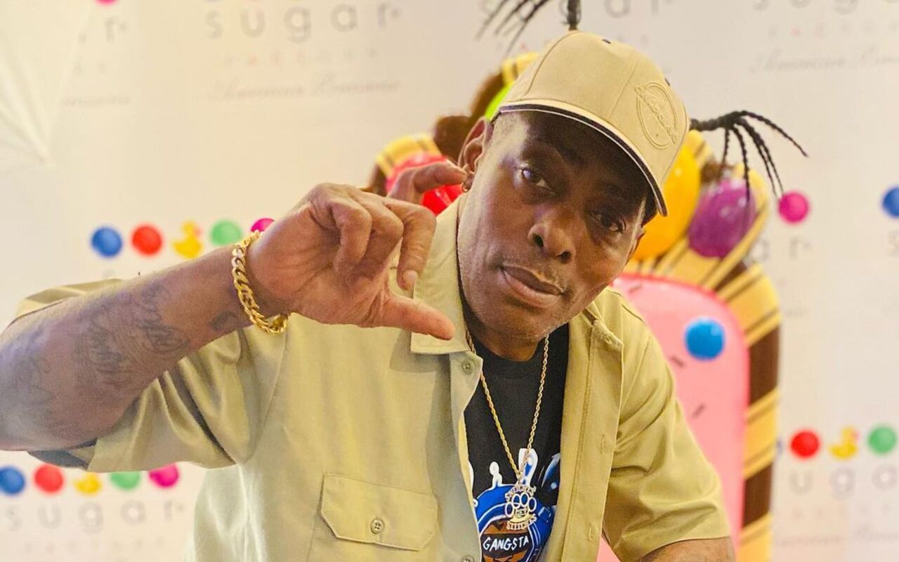 Coolio Died Without Leaving a Will 