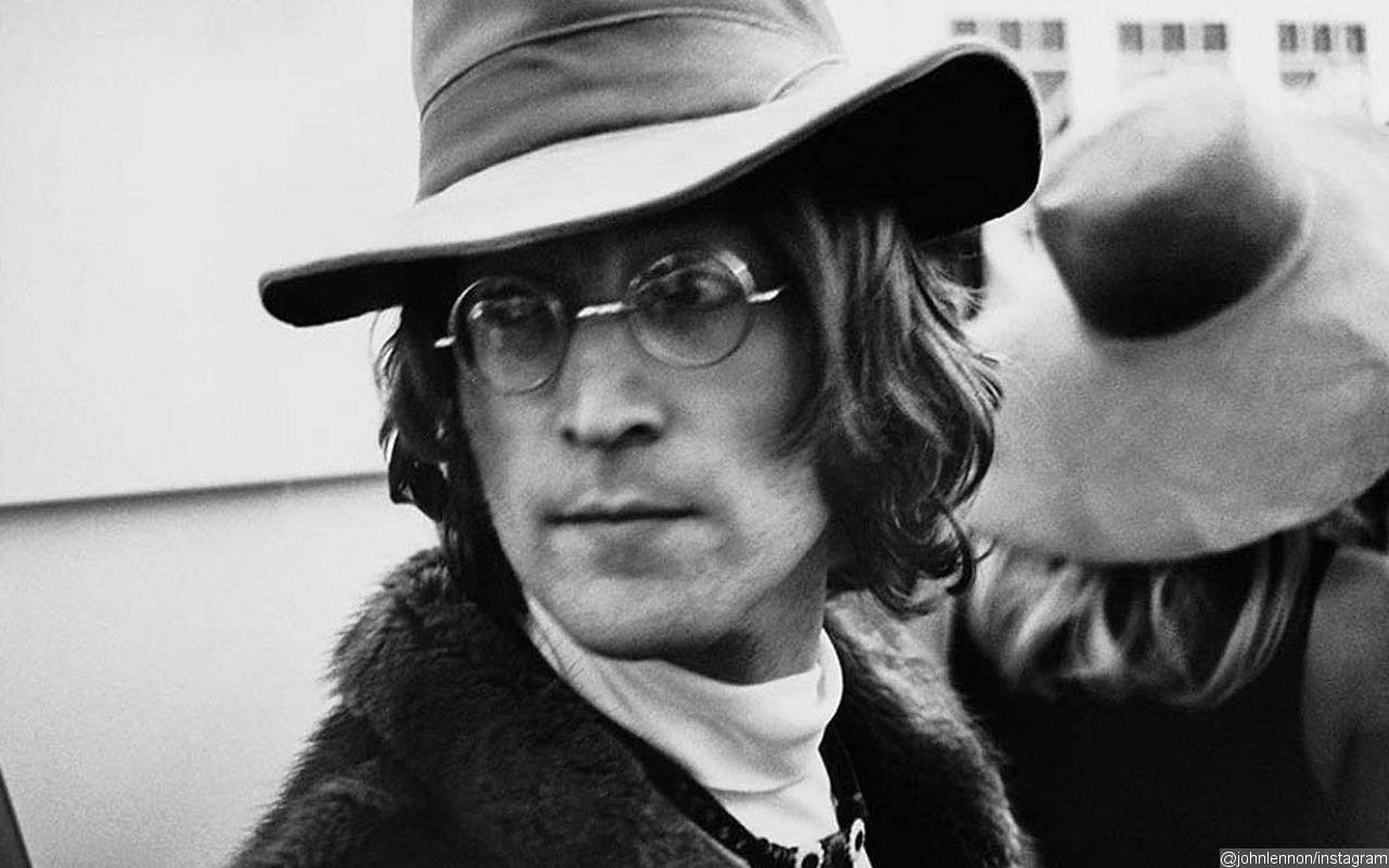 John Lennon's Former PA Blames Lack of Security for His Murder