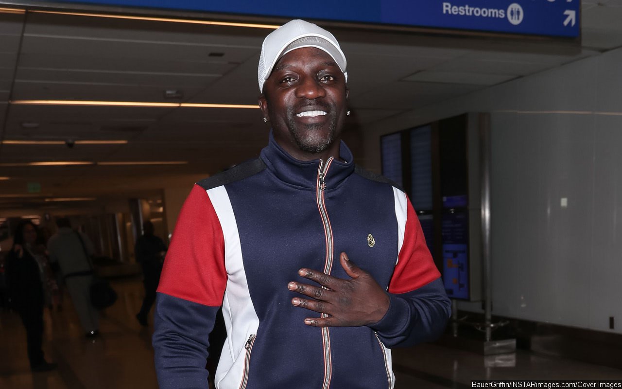 Akon Labeled 'Clown' by Music Producer Van Lathan for Comparing African and Black American Artists - Vimarsana News