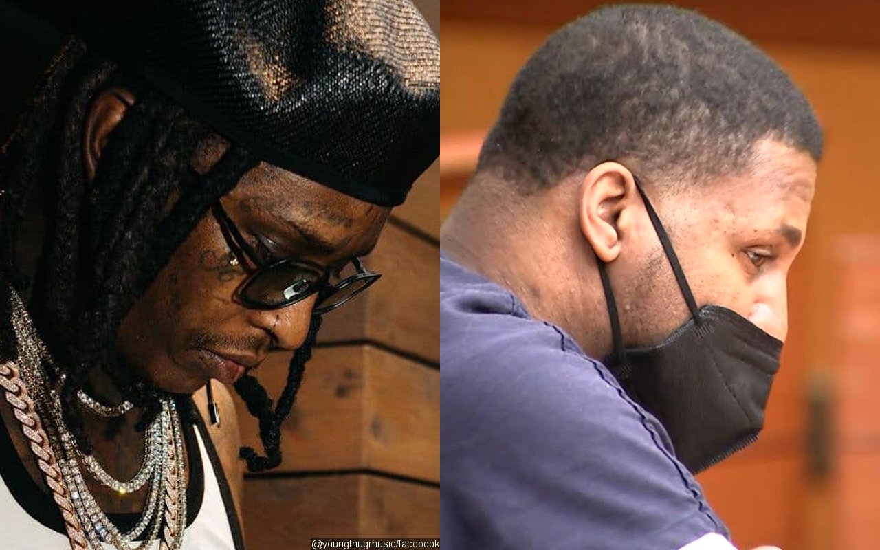 Young Thug 7th Associate Accepts Plea Deal and Agrees to Testify in YSL RICO Trial