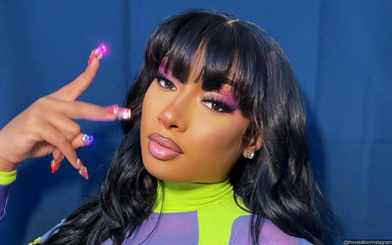 Megan Thee Stallion Scores Small Victory in Contract War With Estranged Label 1501 Certified