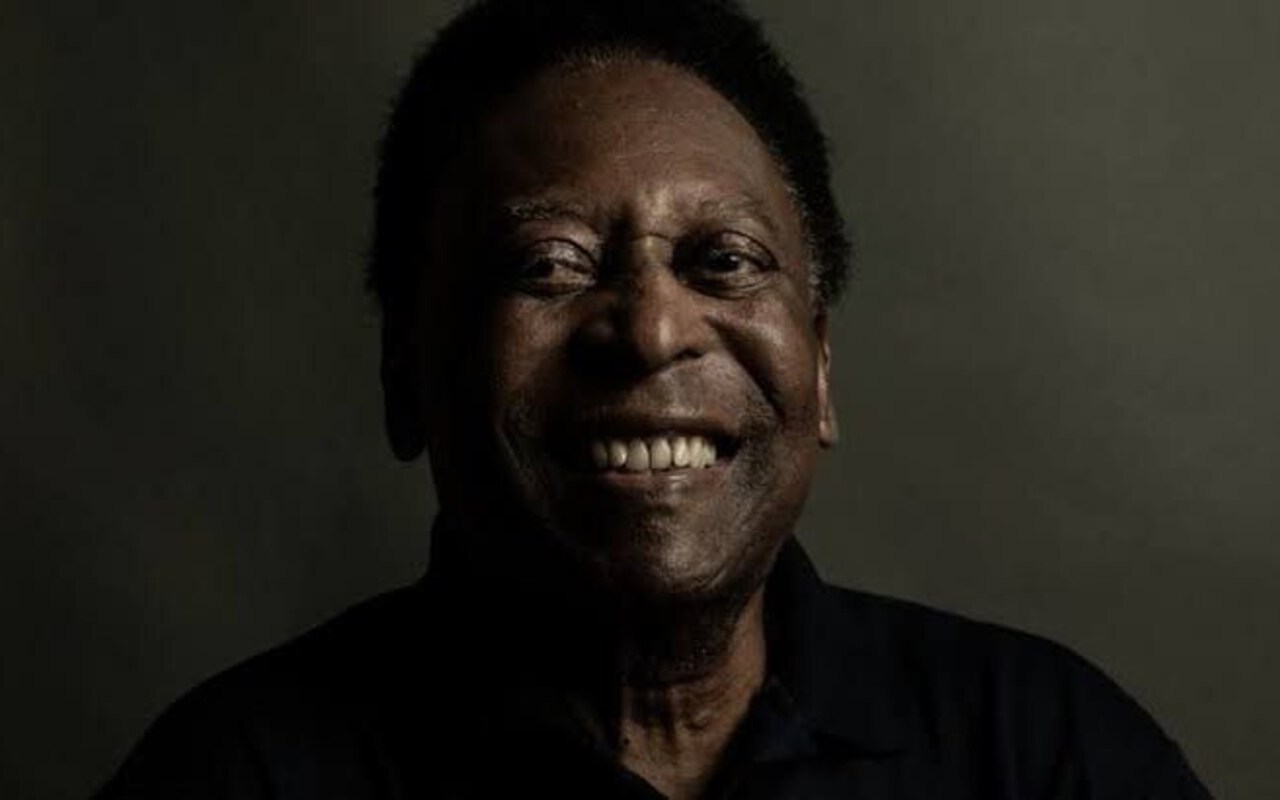 Pele Lost Battle With Cancer at Age 82