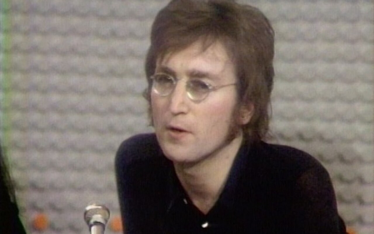 John Lennon's Ex-PA Defends Supplying Him With Heroin: I Didn't Want Him to Use Street Drugs