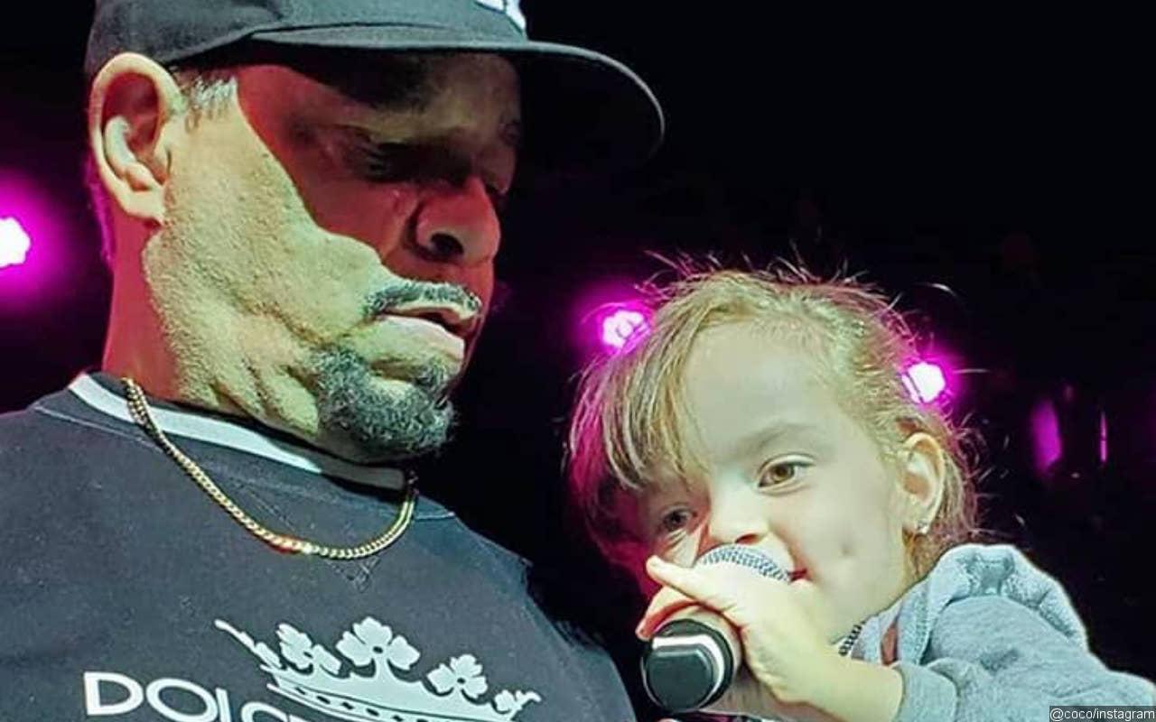 Ice-T Appears to Clap Back at Haters After Criticism Over Daughter's Twerking Video