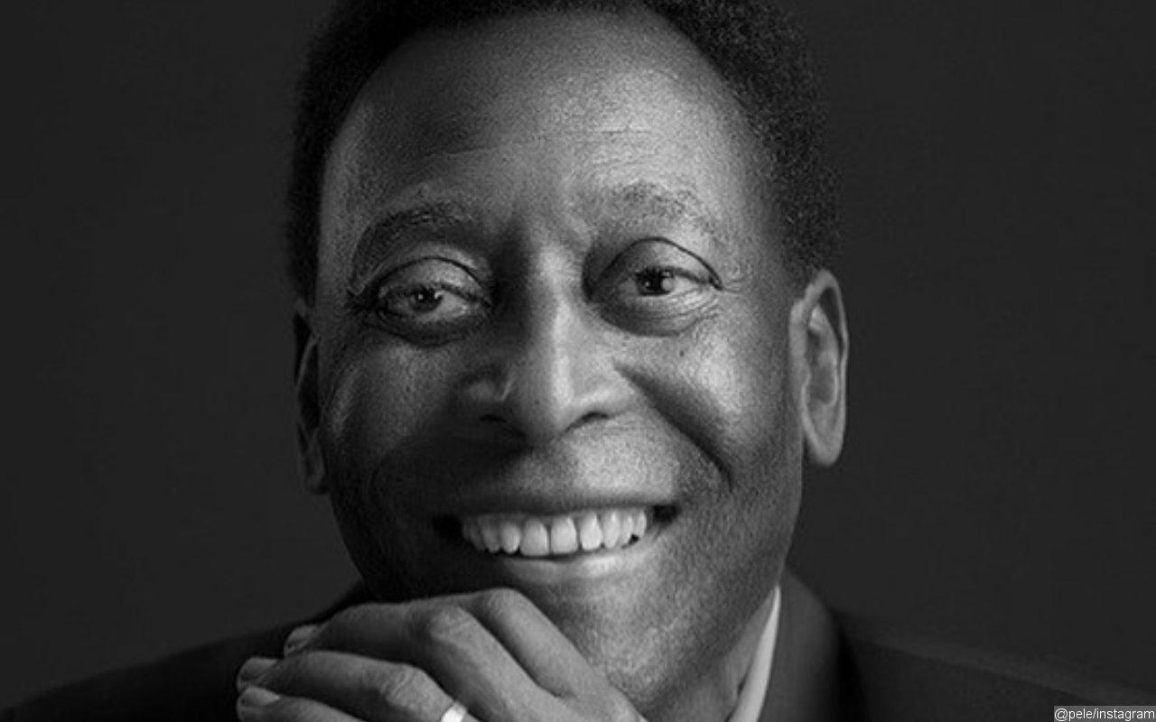 Football Icons Lead Tributes to Pele Following His Death
