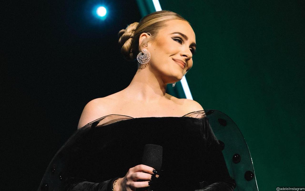 F1 Chief Defends Extreme $5M Package That Includes Only Two Adele Residency Shows Amid Fans' Outcry