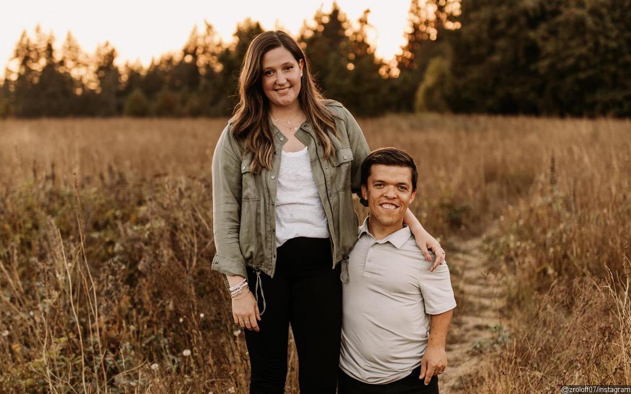 Zach and Tori Roloff Hint at 'Little People, Big World' Departure 