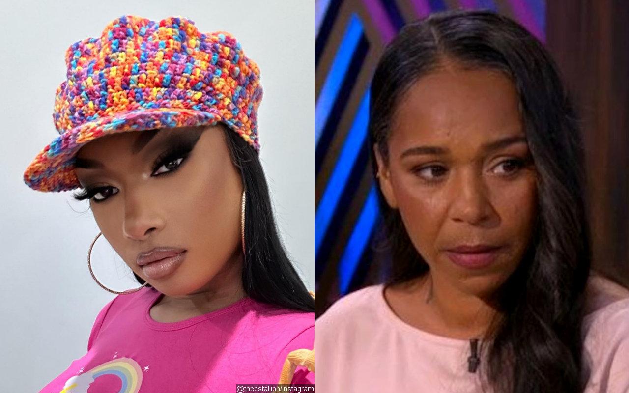 Megan Thee Stallion Labeled 'Liar' by Nicki Minaj's Husband Rape Accuser Jennifer Hough