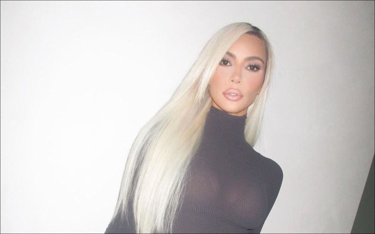 Kim Kardashian got into hot water because of the video with her dogs
