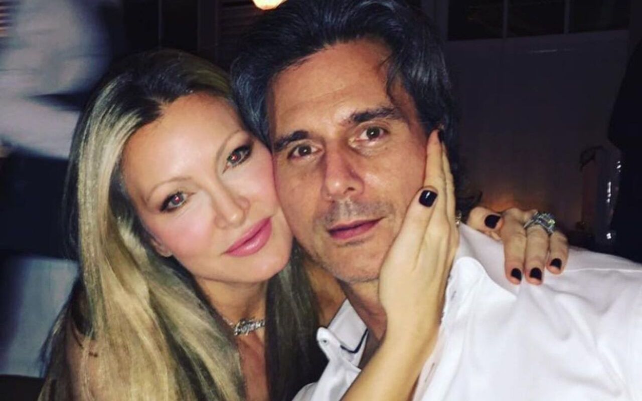 Caprice Bourret Listed '87 Qualities' of Her Ideal Man and Husband Ty Comfort Matched Them All