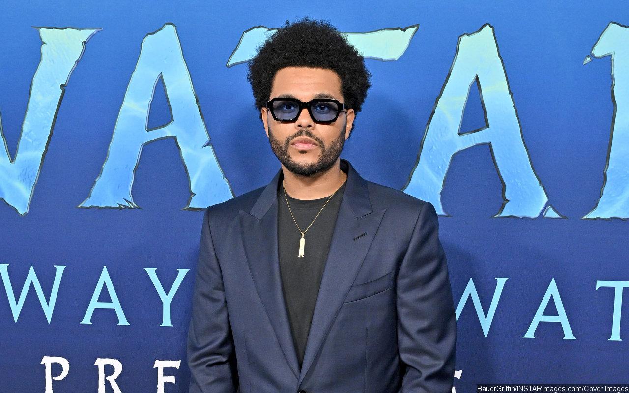 Fans React After The Weeknd Is Named as Top Artist on Billboard 2020s
