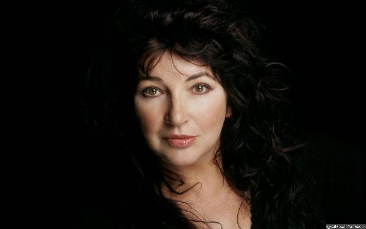 Kate Bush Urged to Share Uplifting Christmas Message Every Year After She Posted This Candid Note
