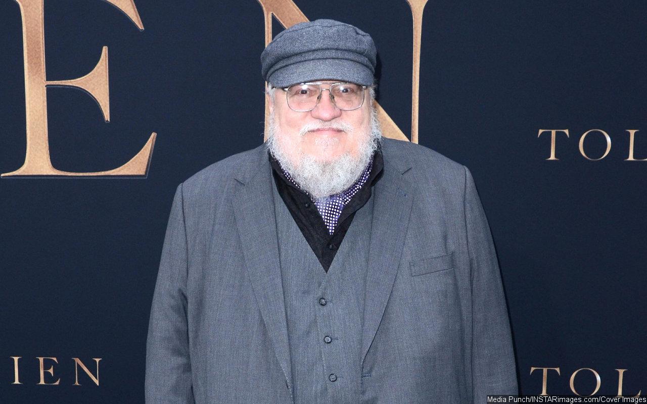 George R.R. Martin Reveals Some 'Game of Thrones' Spin-Offs Get 'Shelved' Due to Changes at HBO 