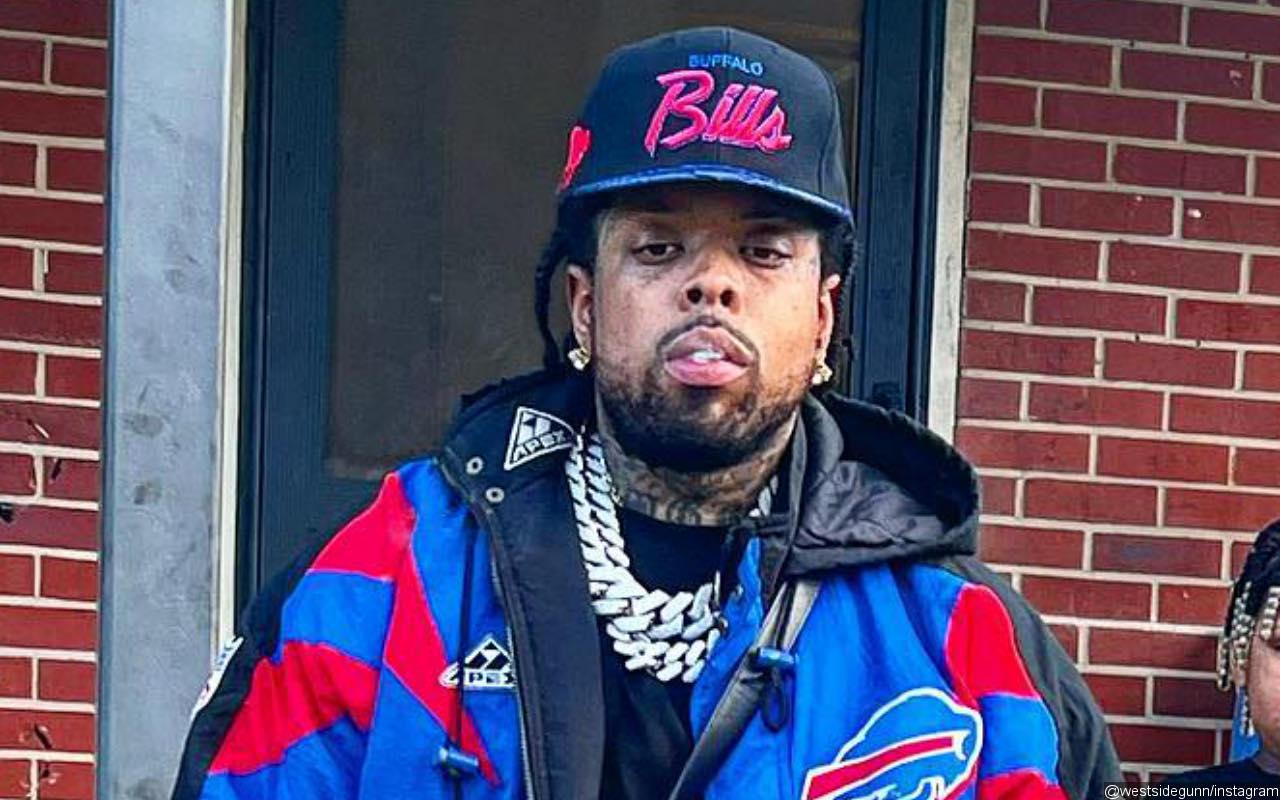 Westside Gunn Declares He's Retiring From Rap After Several Failed Attempts