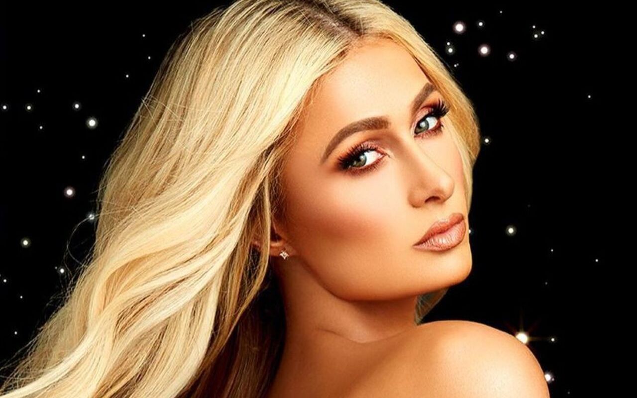 Paris Hilton Releases Upgraded Version of 'Stars Are Blind'