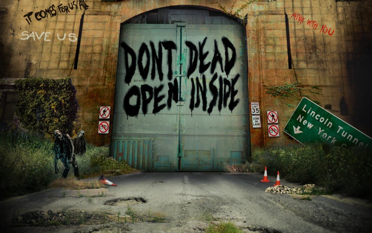 The Walking Dead: Dead City (April 2023)