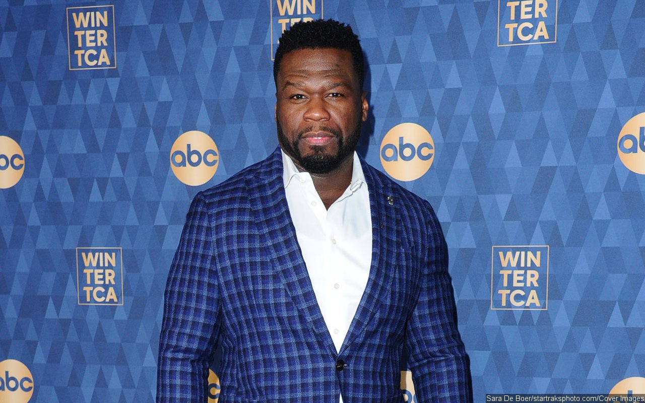 50 Cent Advised by Plastic Surgeon in Penis Enhancement Lawsuit to Sue The Shade Room Instead