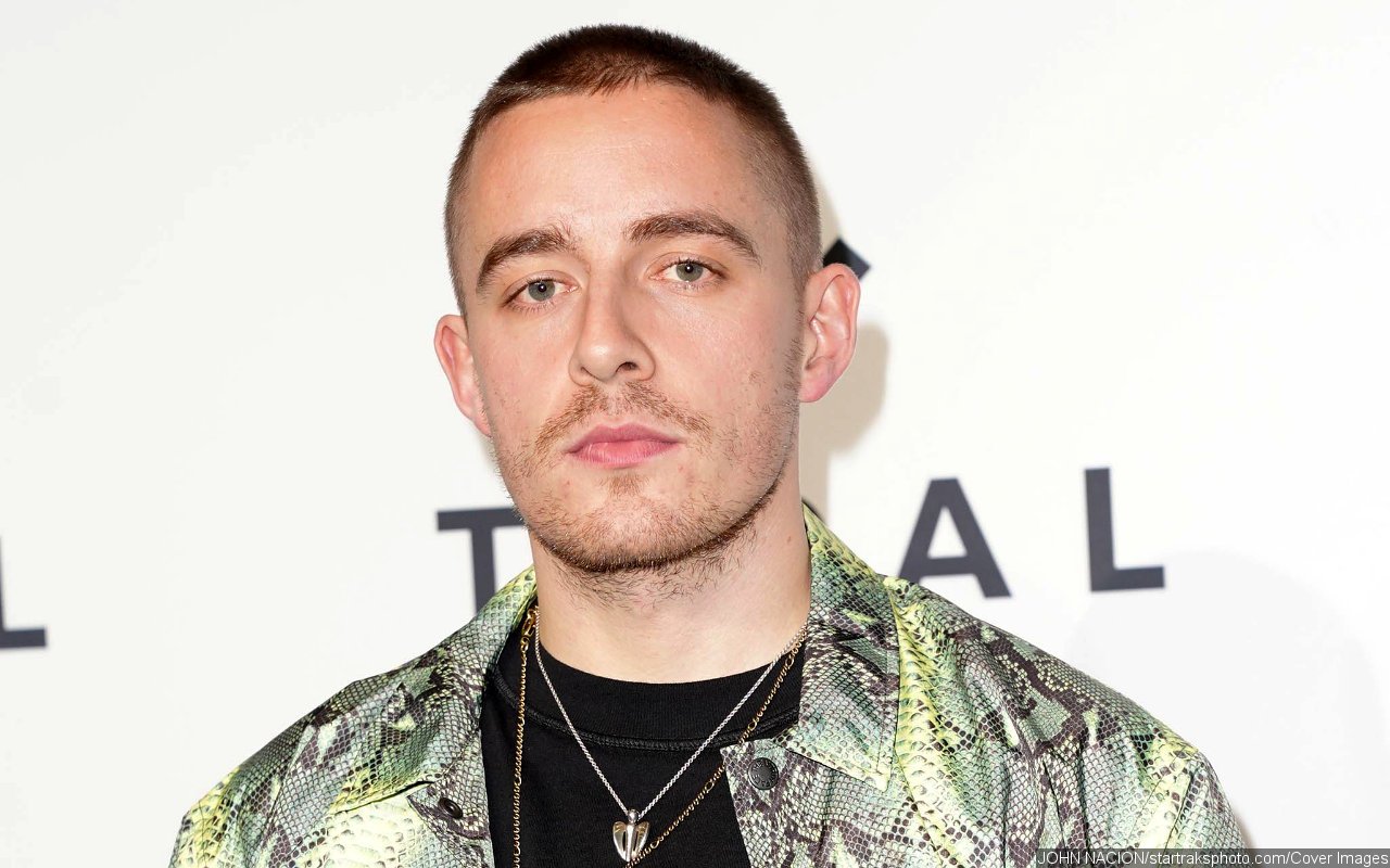 Dermot Kennedy to Write Fantasy Novel Inspired by 'The Lord of the Rings'