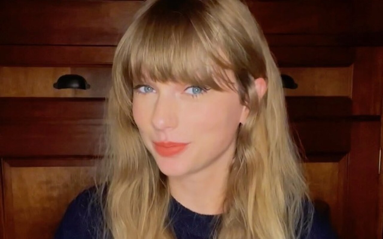 Taylor Swift to Release Updated Version of Album 'Speak Now' Before Kicking Off Tour