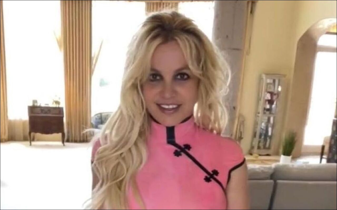 Britney Spears Wants to Sell Her Calabasas House