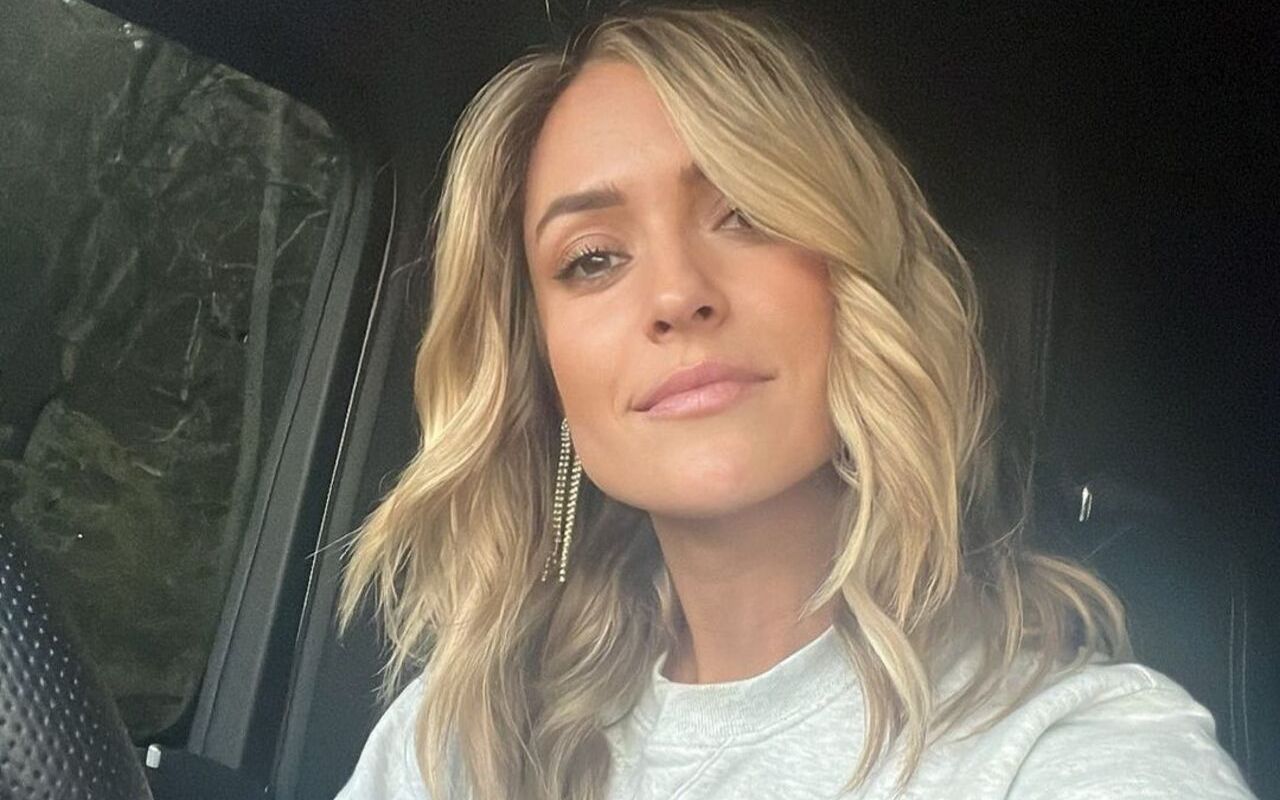 Kristin Cavallari Excited to Bring Back Memories From 'Laguna Beach' Season 2