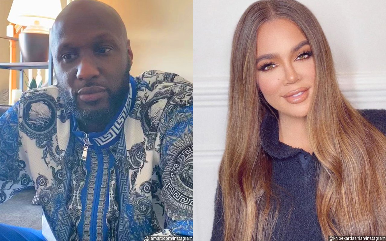 Lamar Odom Once So Drugged Up His Mistress Called Then Wife Khloe Kardashian To Pick Him Up