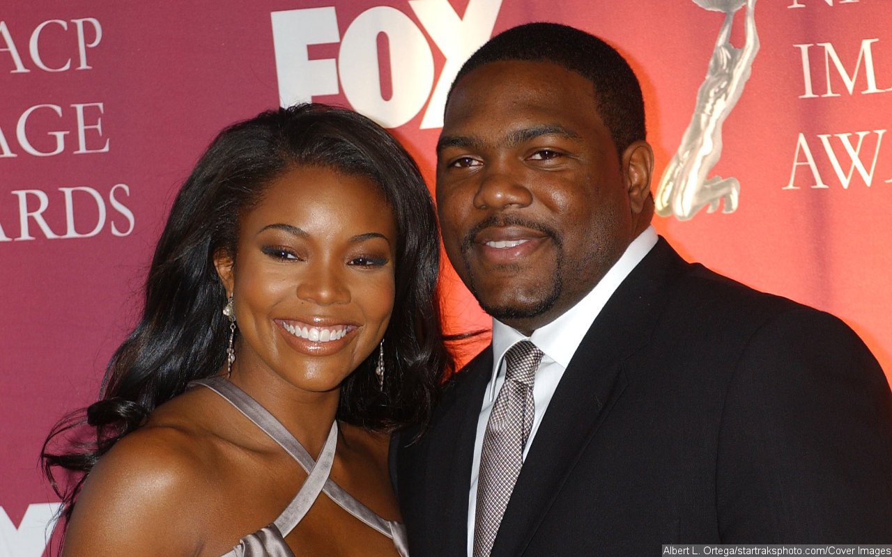 Gabrielle Union Admits to Feeling 'Entitled' to Cheat on First Husband Chris Howard