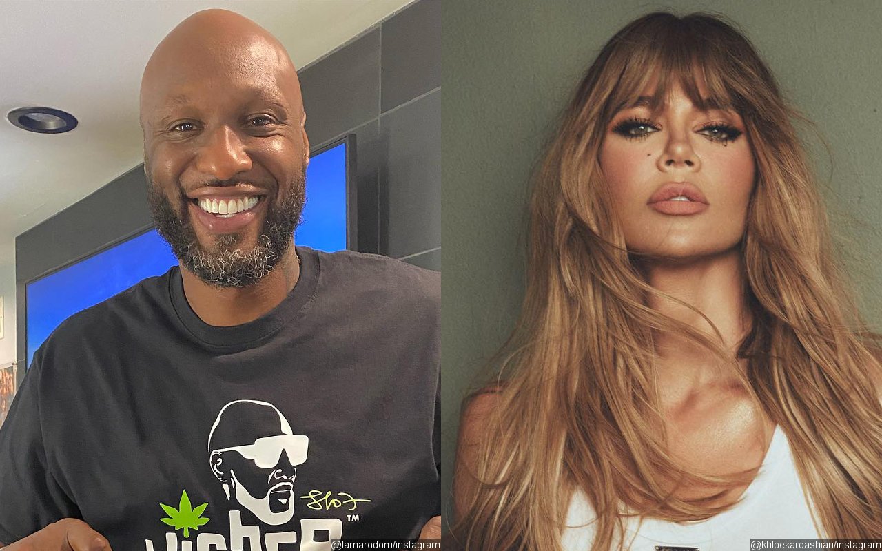 Lamar Odom Explains Why He's 'Afraid' to Fight for Another Chance With Khloe Kardashian