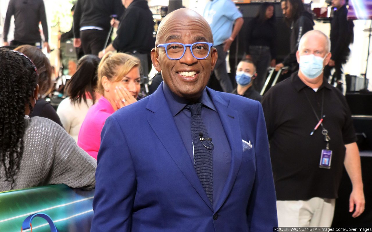 Al Roker's 'Today' Return Date Announced