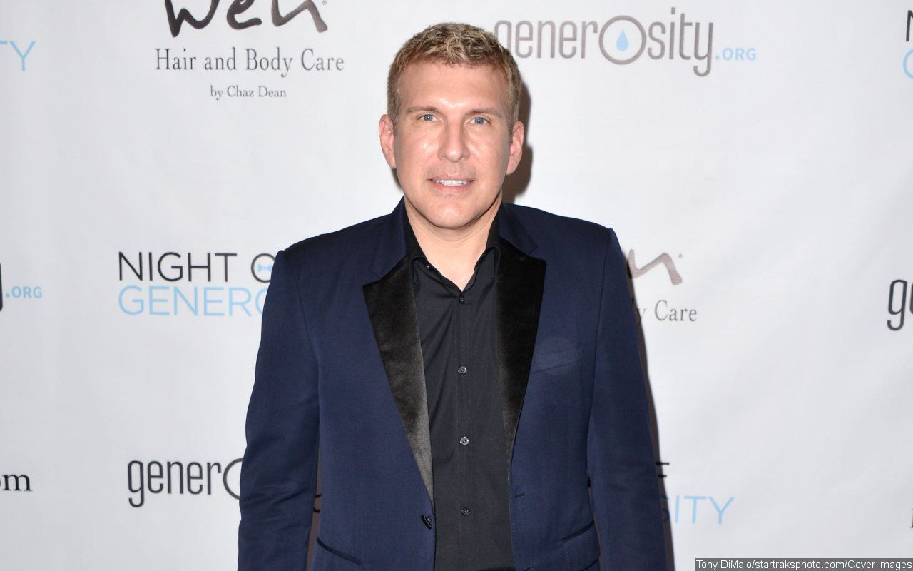 Todd Chrisley Denies Claims He's Gay and Had Affair With Former Business Partner
