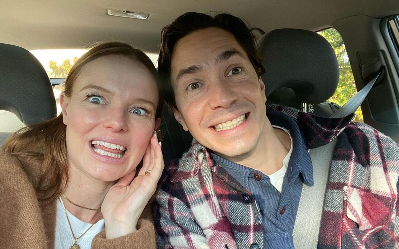Justin Long Gets Candid in His Letter to Mark GF Kate Bosworth's Birthday, She Responds