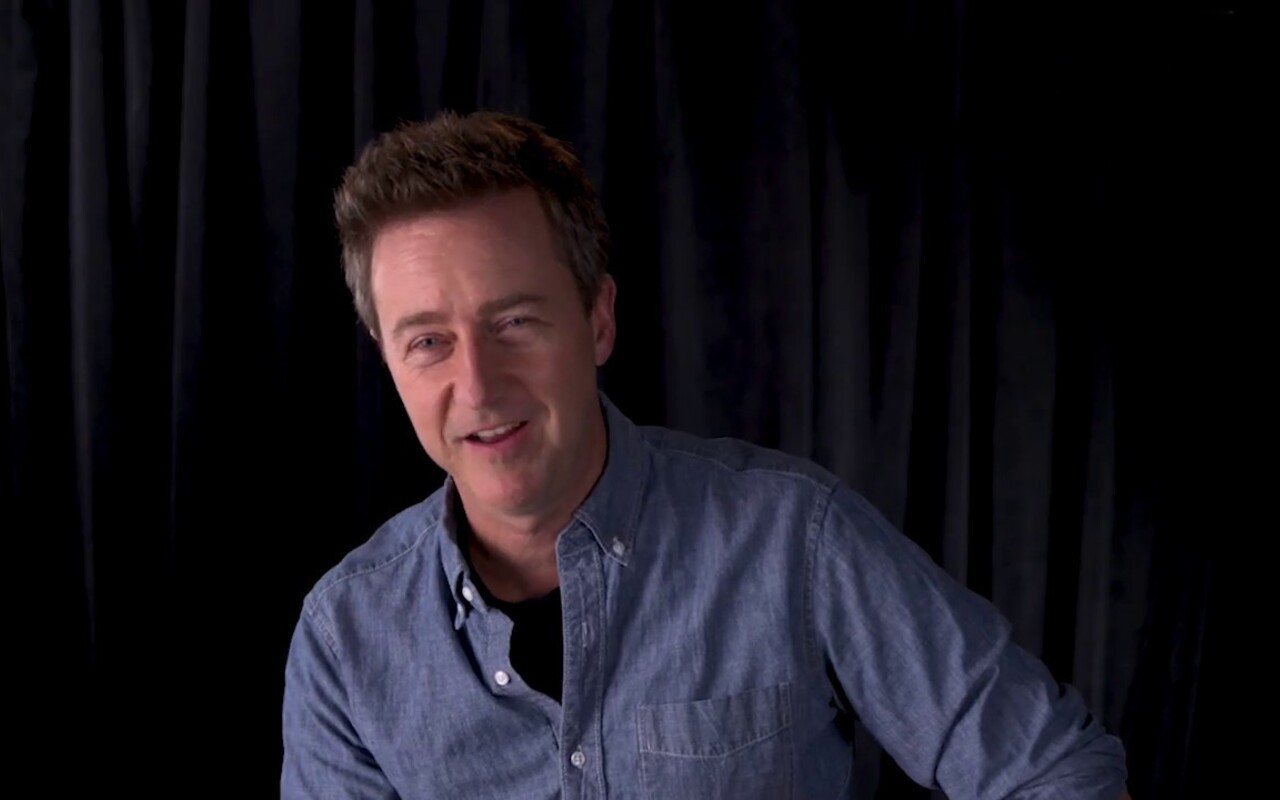 Edward Norton Feels 'Uncomfortable' After Discovering His Ancestors Were Slave Owners