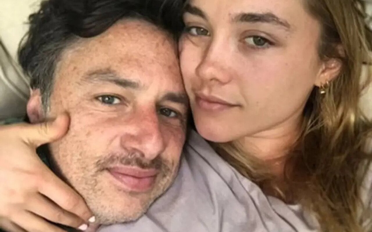 Zach Braff Wishes 'Legend' Florence Pugh Happy Birthday, Five Months After Split