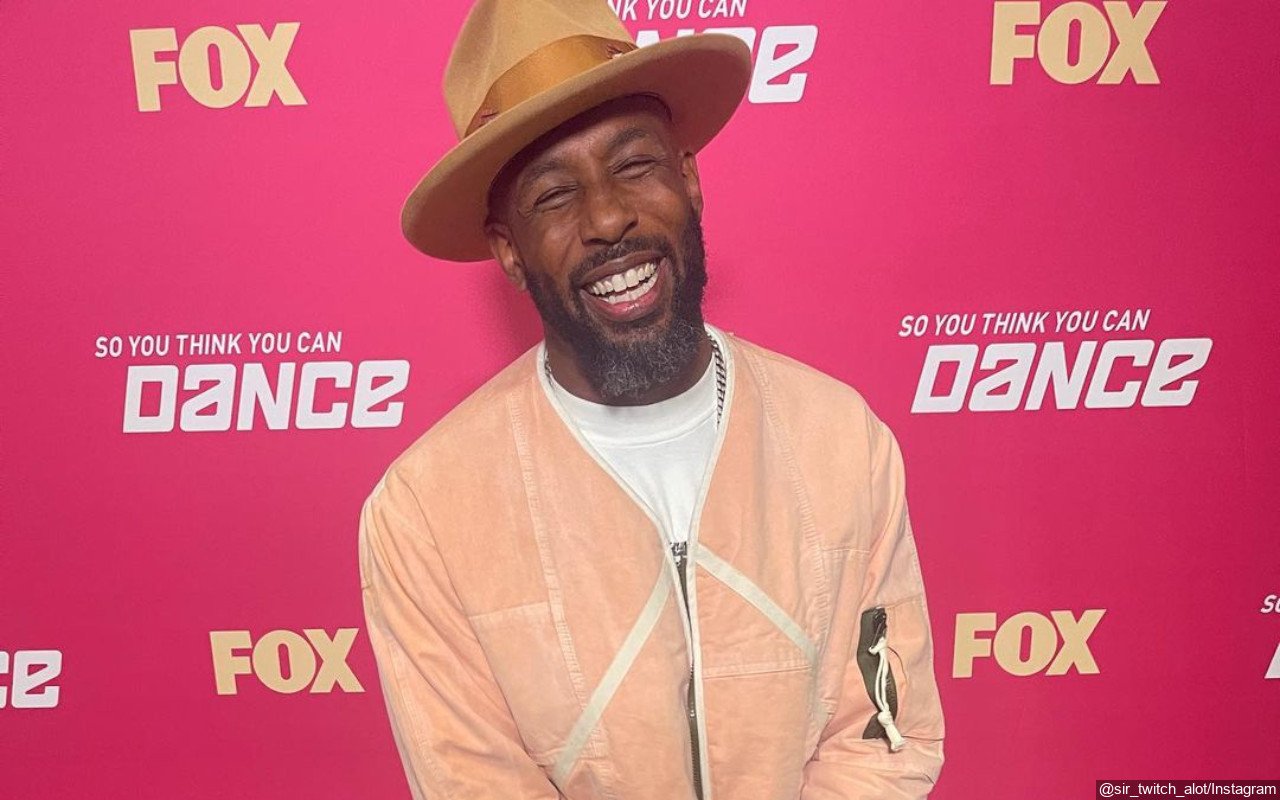 Stephen 'tWitch' Boss to Be Laid to Rest in Los Angeles Private Funeral