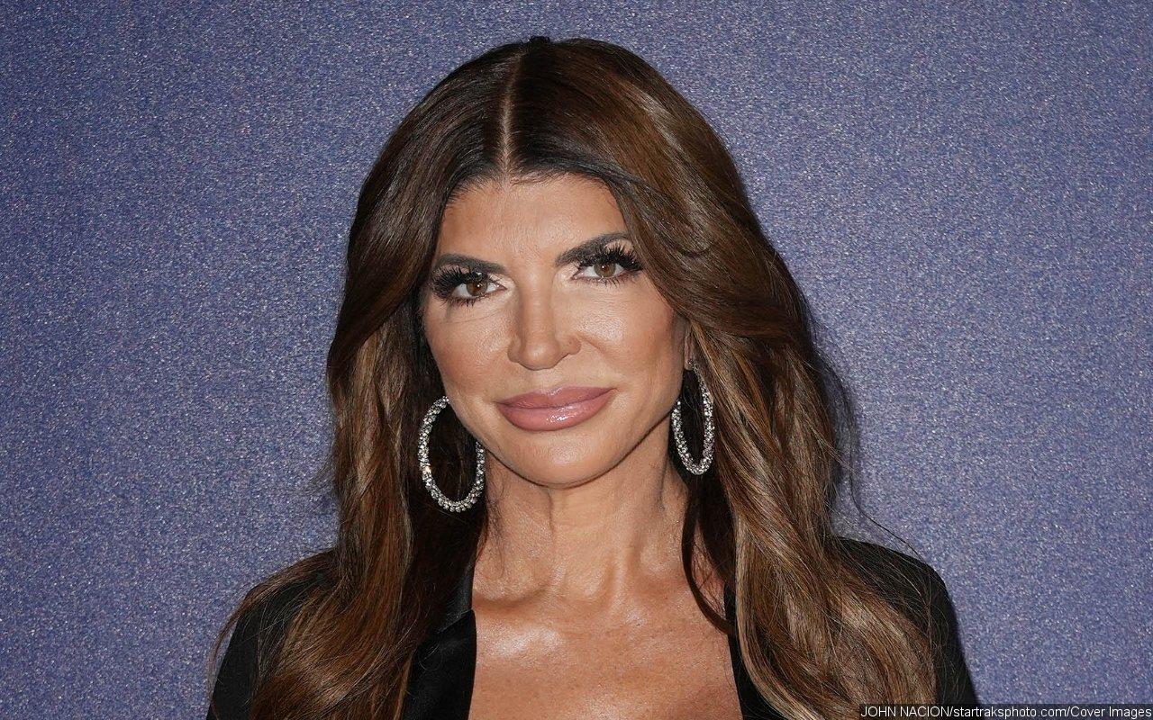 Teresa Giudice accused of wearing fake Chanel bikini on Instagram