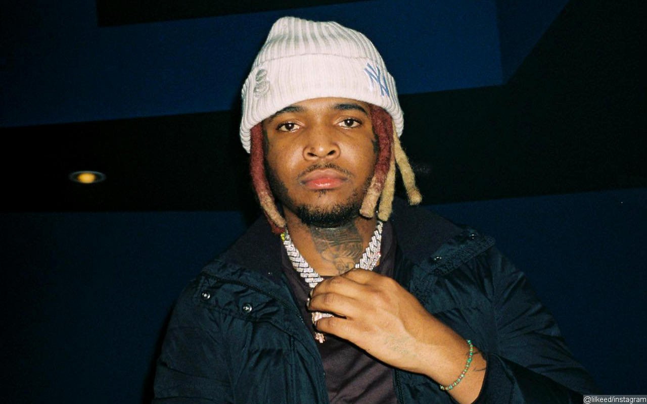 Lil Keed's Cause of Death Revealed After His Mom Shut Down Painful 'Lies'