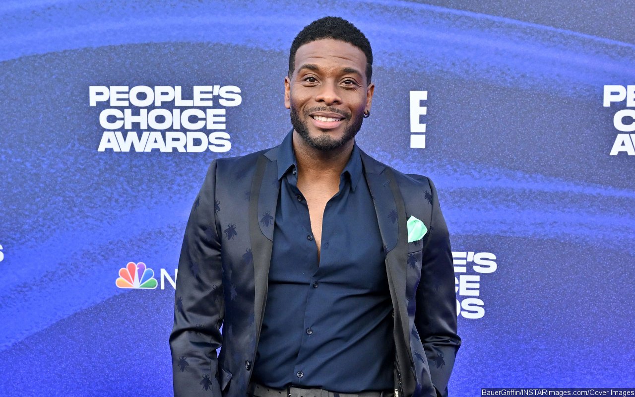 Kel Mitchell Tried to Get Visitation Rights With His Children in 2012 Court Documents