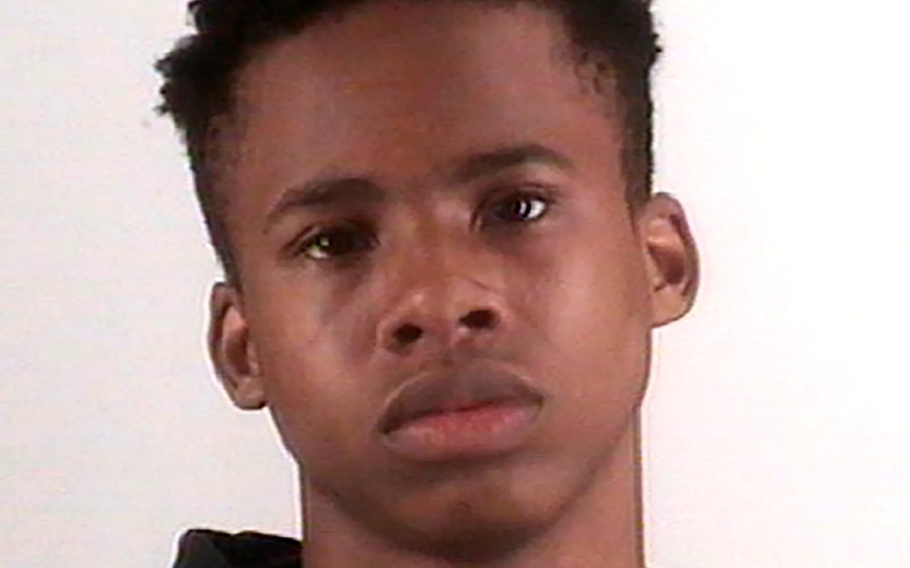 Rapper Tay-K Blames Alleged Racism for His 55-Year Prison Sentence