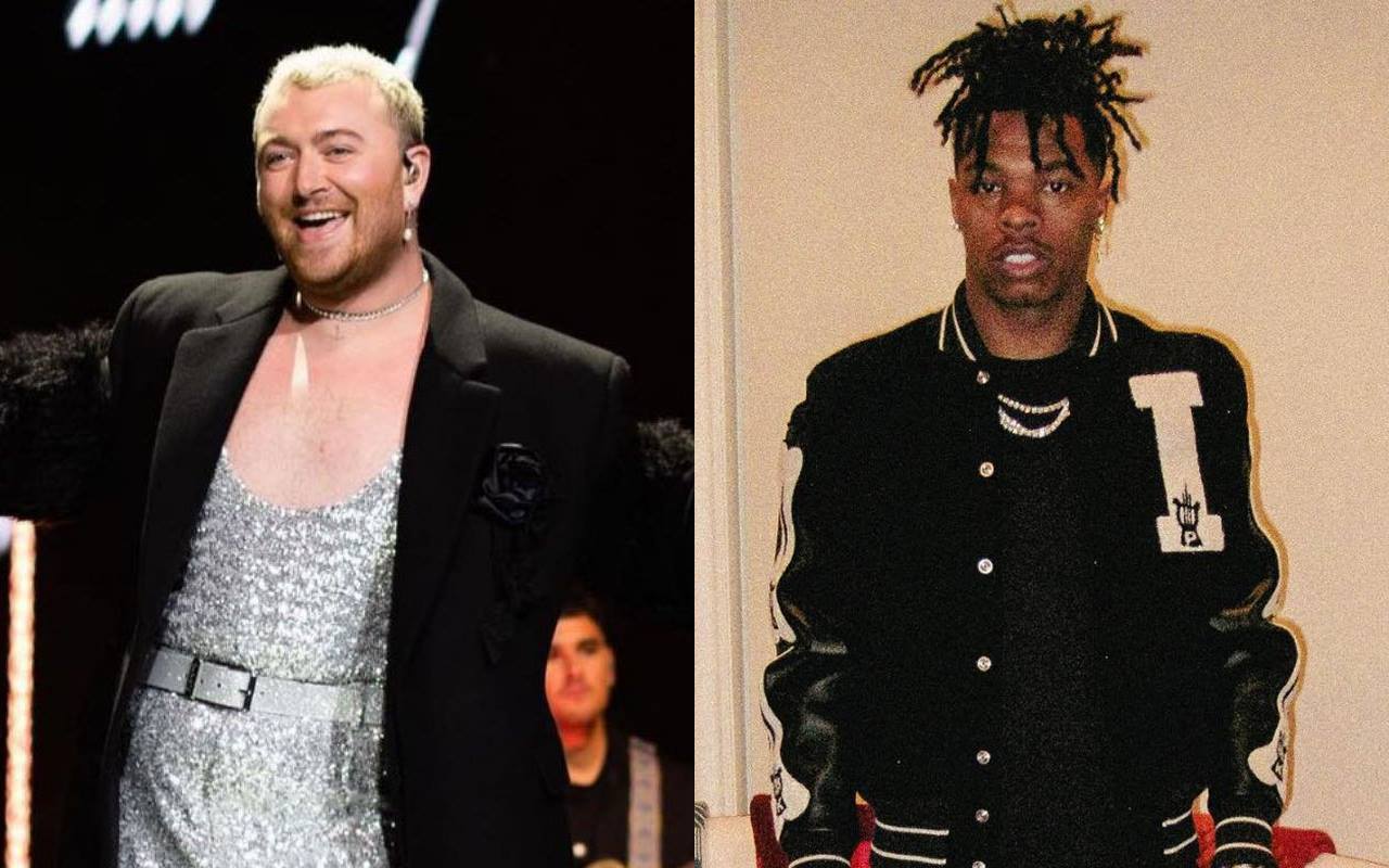 Sam Smith and Lil Baby Tapped as 'Saturday Night Live' Musical Guests