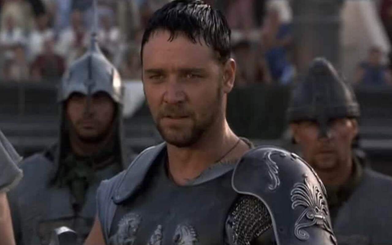 'Gladiator' Sequel Expected to Start Filming in May 