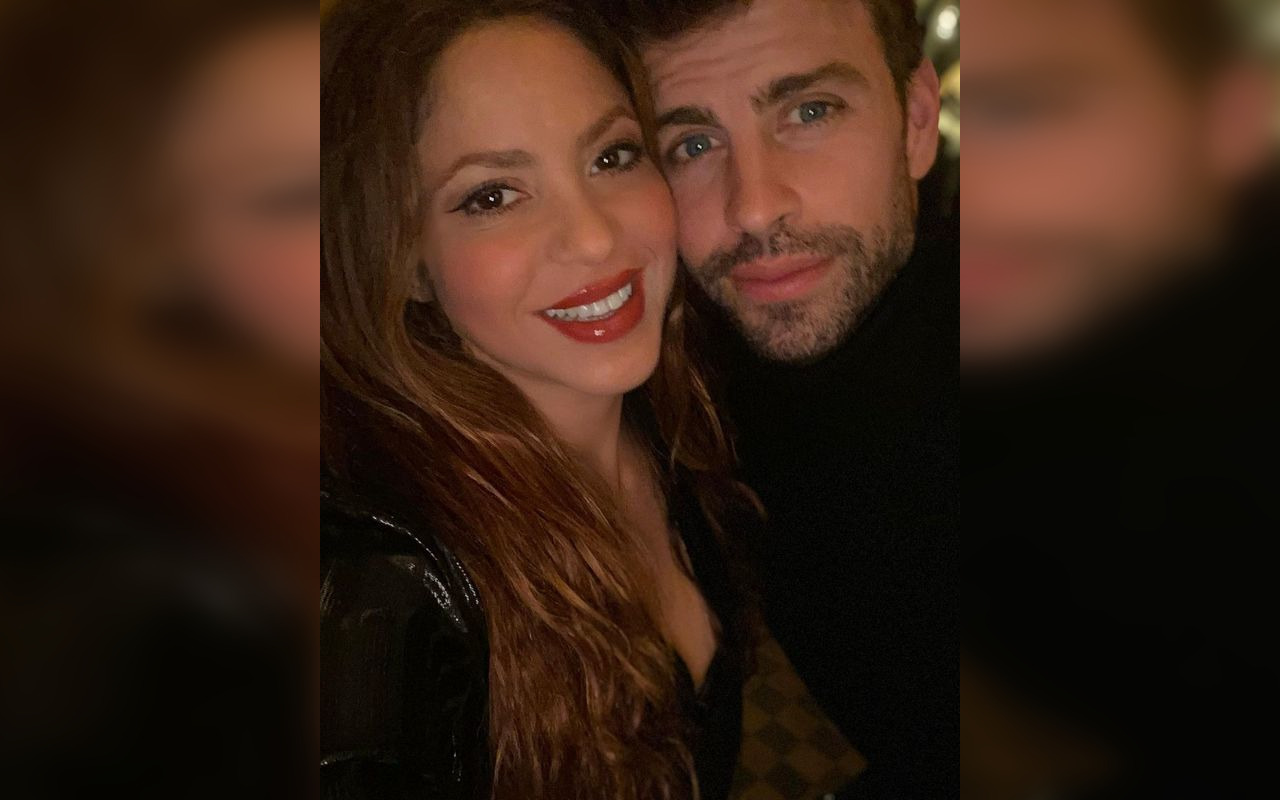 Shakira 'Devastated' Over Ex Gerard Pique's New Girlfriend Zoom Affair