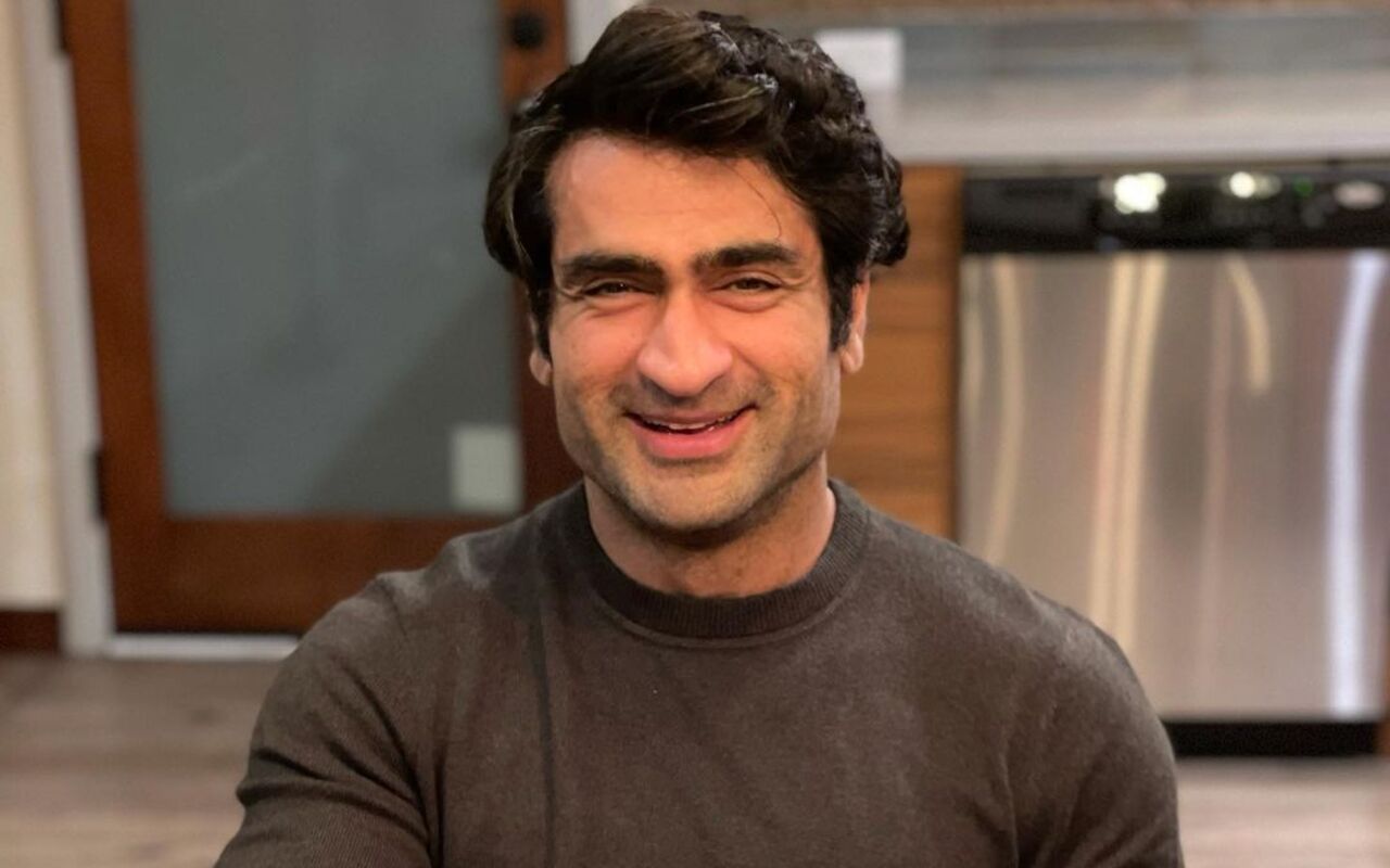 Kumail Nanjiani Found Stand-Up Comedy Unpleasant Early in His Career