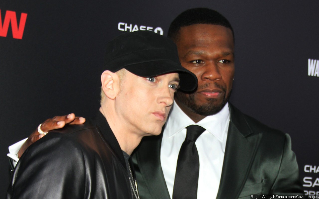 Eminem Turns Down $8 Million Offer to Perform at Qatar World Cup, Says 50 Cent - Vimarsana News