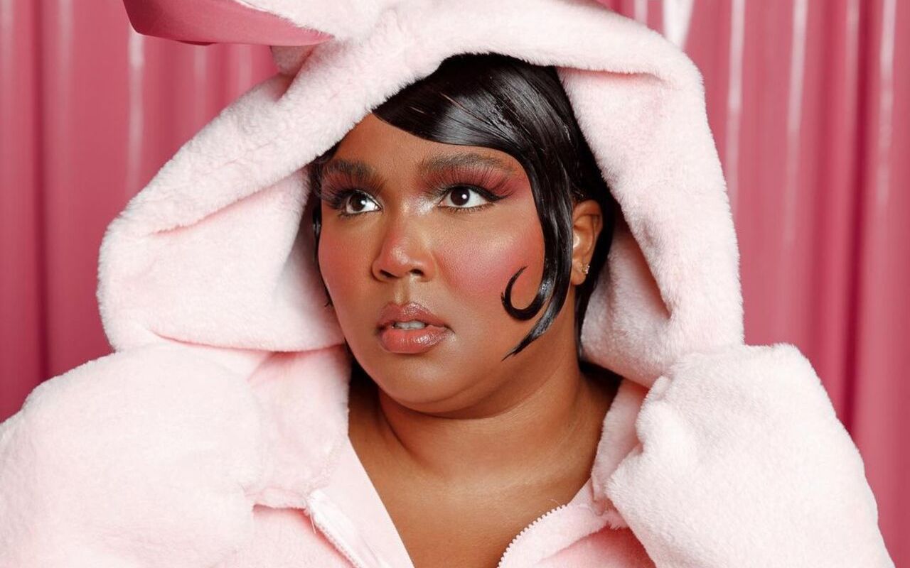 Lizzo Thinks Cancel Culture Has Become 'Trendy, Misused, and Misdirected'